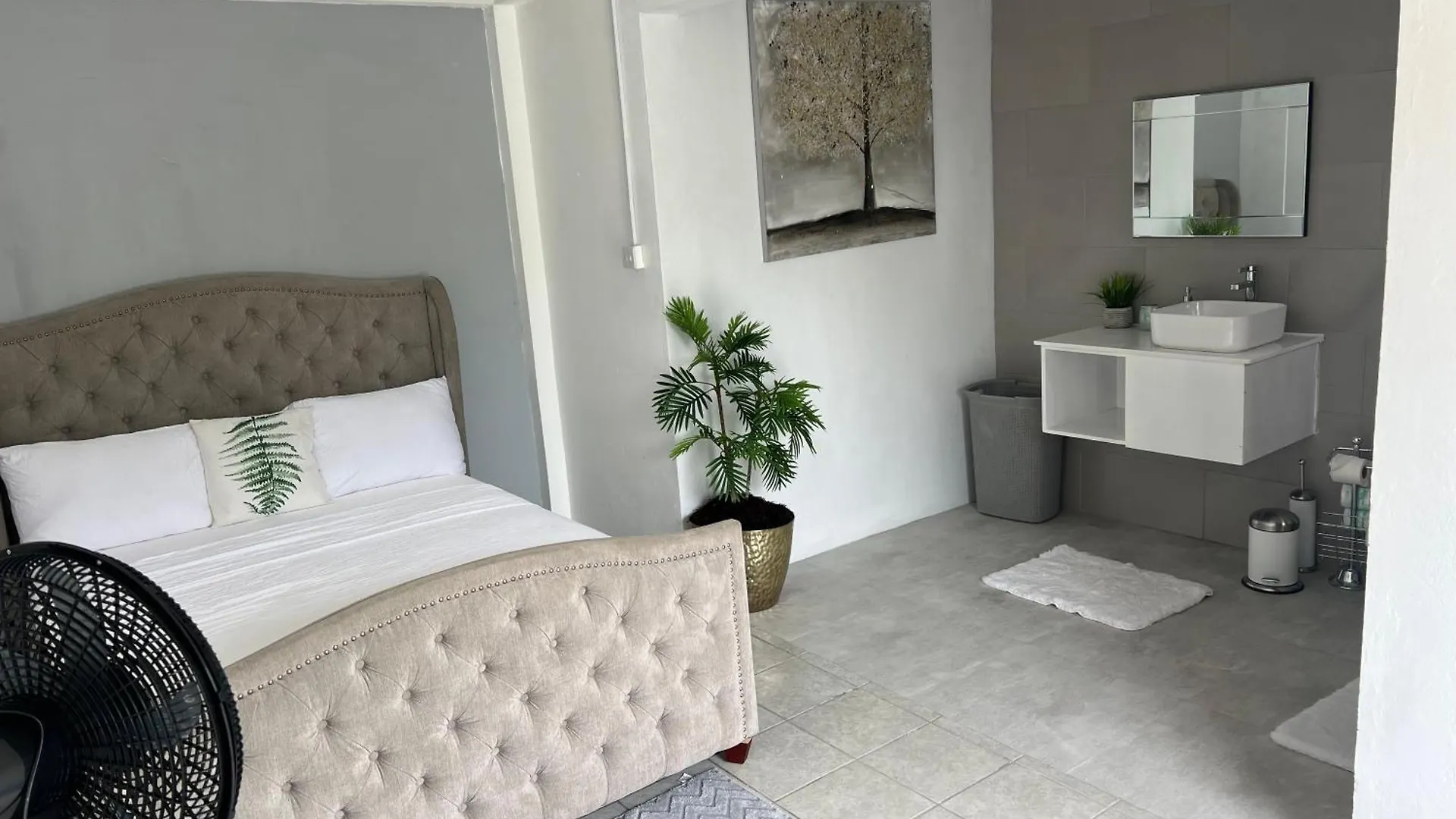 Penzion Dream Stay 3 Vieux Fort